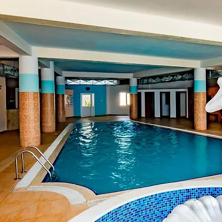 Διαμέρισμα Caesar & Spa Brand New Sea View In Long Beach Iskele *