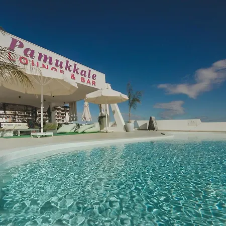 Caesar & Spa Brand New Sea View In Long Beach Iskele Διαμέρισμα *
