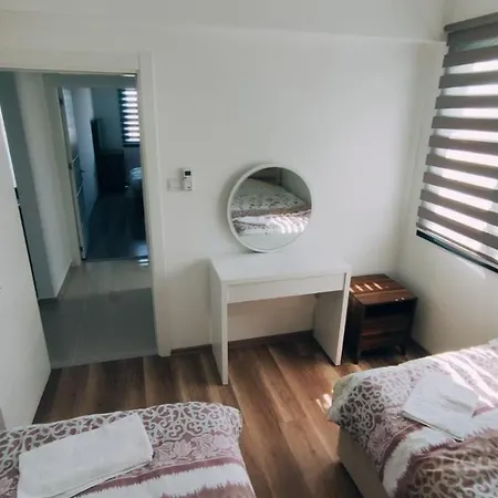 Διαμέρισμα Caesar & Spa Brand New Sea View In Long Beach Iskele Agios Georgios (Famagusta)