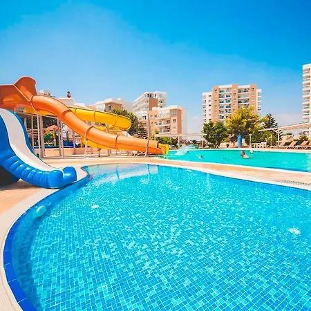 Caesar & Spa Brand New Sea View In Long Beach Iskele Agios Georgios (Famagusta)