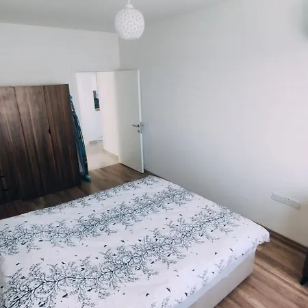 Διαμέρισμα Caesar & Spa Brand New Sea View In Long Beach Iskele Agios Georgios (Famagusta)